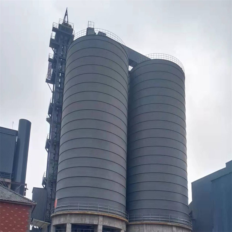 钢板水泥库行情