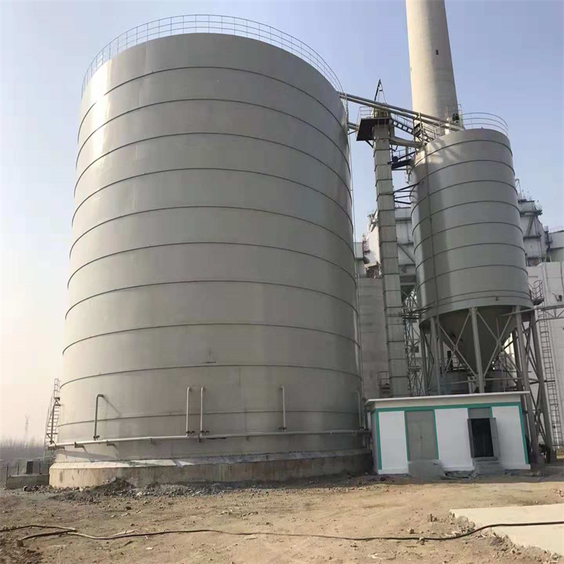 钢板库粮食钢板仓规格型号全