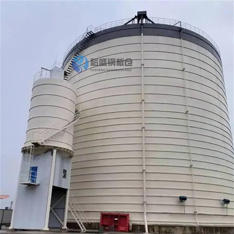 矿粉钢板库公司欢迎您