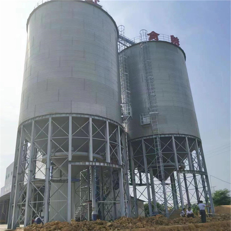 粮食仓储设备批发价格