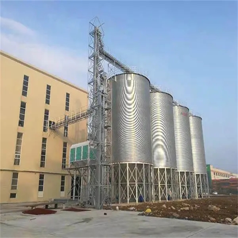价格低的大豆粮仓供货商