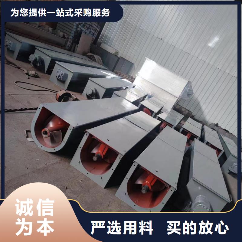 螺旋输送机多种款式可随心选择好产品不怕比