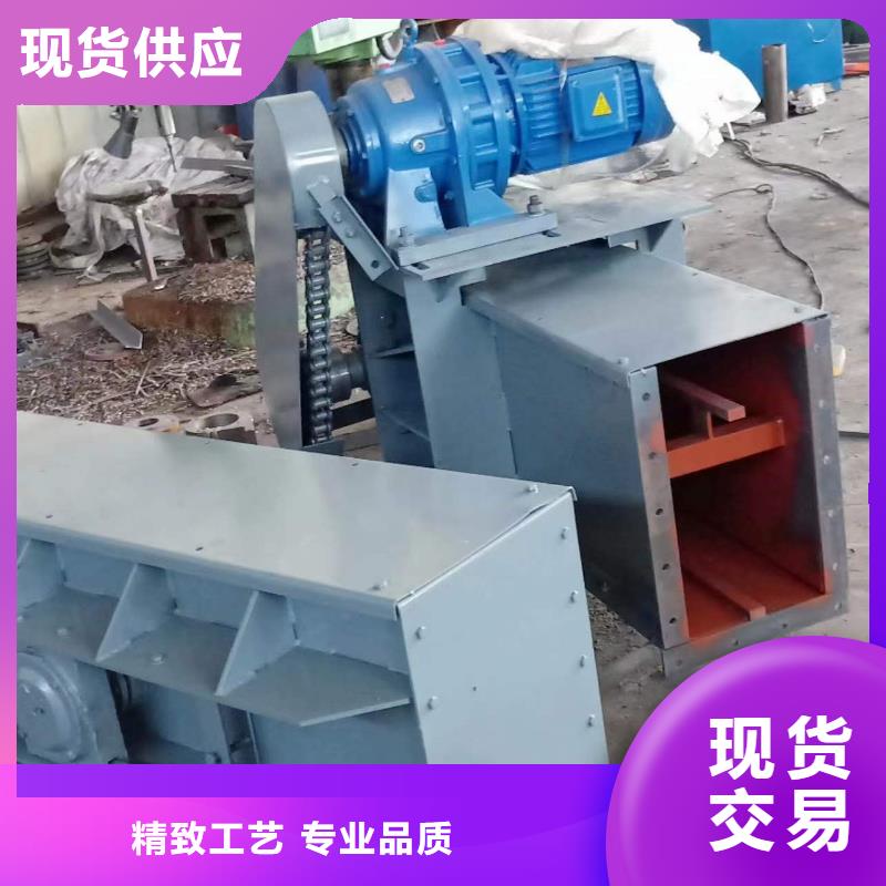 刮板输送机,粉尘加湿搅拌机好品质售后无忧同城生产商