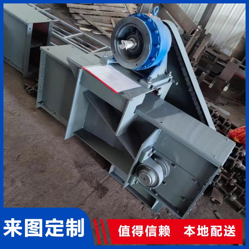 刮板输送机螺旋输送机实地大厂海量现货