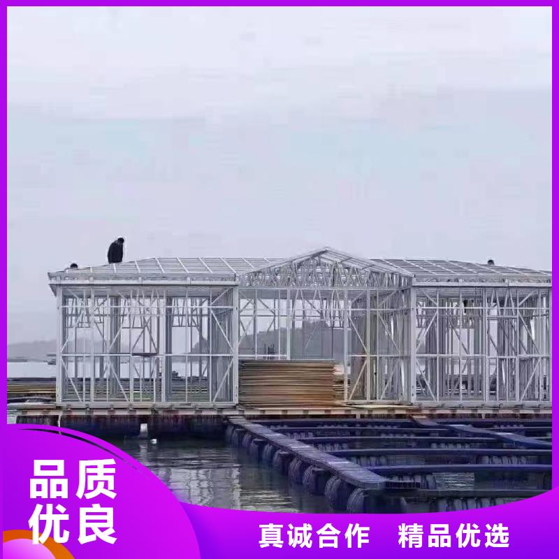 轻钢别墅_钢结构装配式房屋多年实力厂家本地供应商