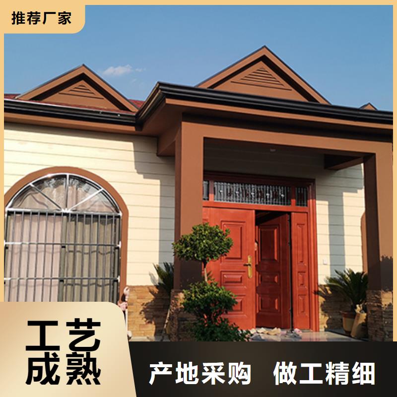 轻钢别墅轻钢别墅材料一站式服务产地采购现货供应