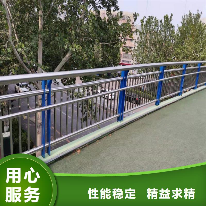 护栏桥梁护栏立柱经销商打造行业品质