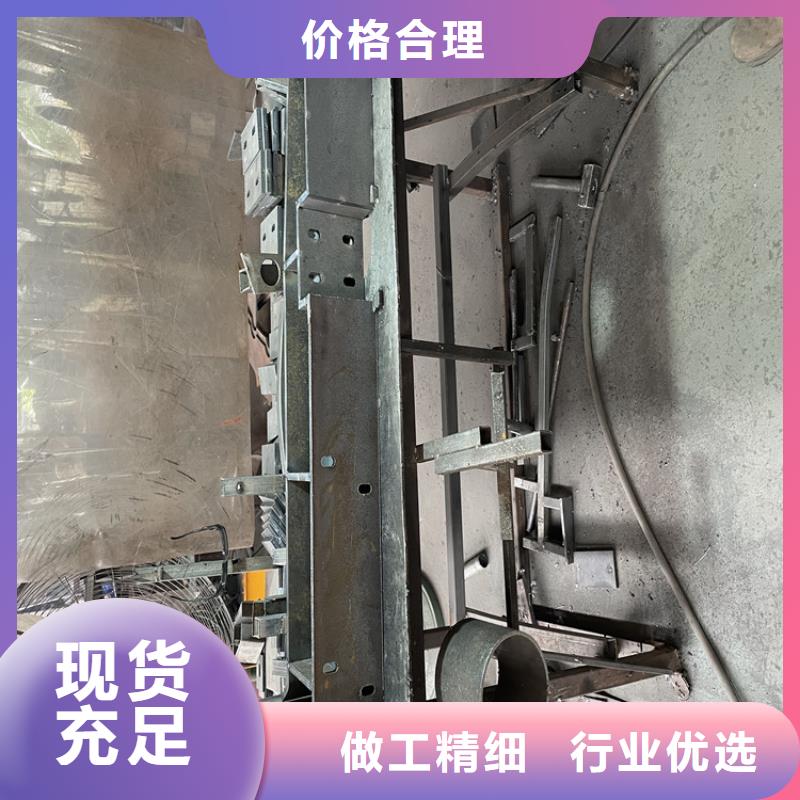 不锈钢玻璃护栏立柱厂家电话本地厂家