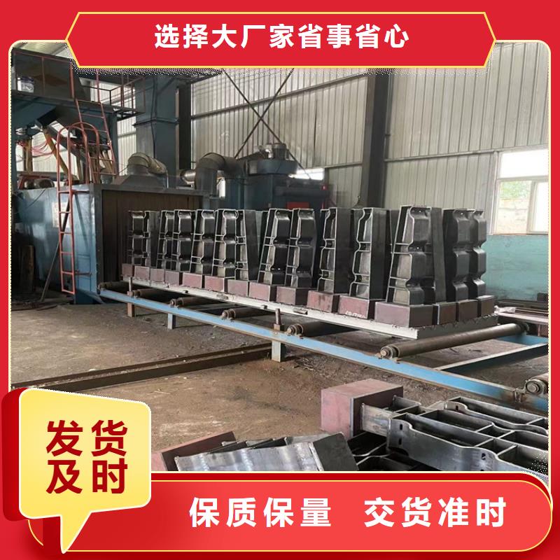 人行道不锈钢复合管栏杆什么价格质量层层把关