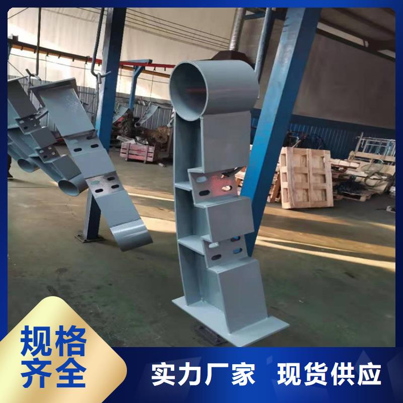 道路隔离护栏知识随到随提