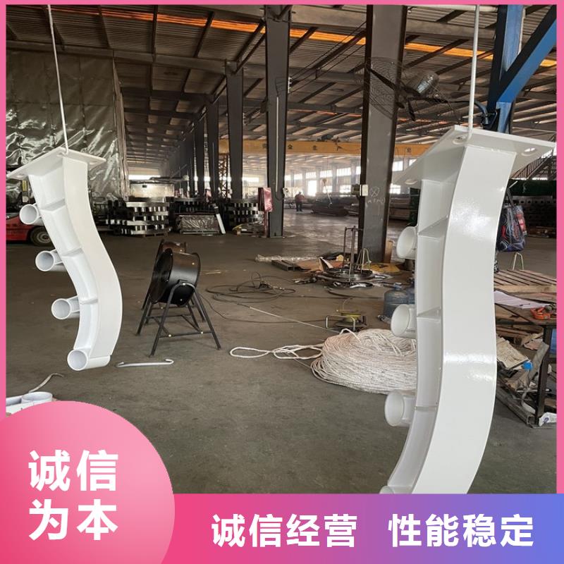 桥梁防撞护栏加工厂当地服务商