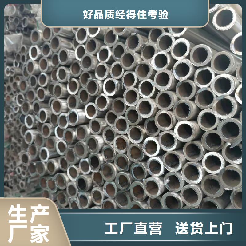 不锈钢复合管河道护栏生产厂家为您提供一站式采购服务