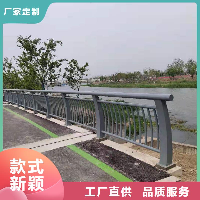 护栏大厂家实力看得见按需定制真材实料