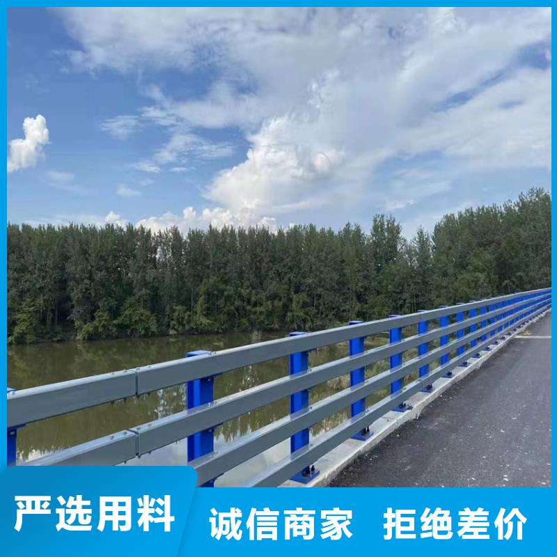 河道绳索护栏型号齐全同城货源