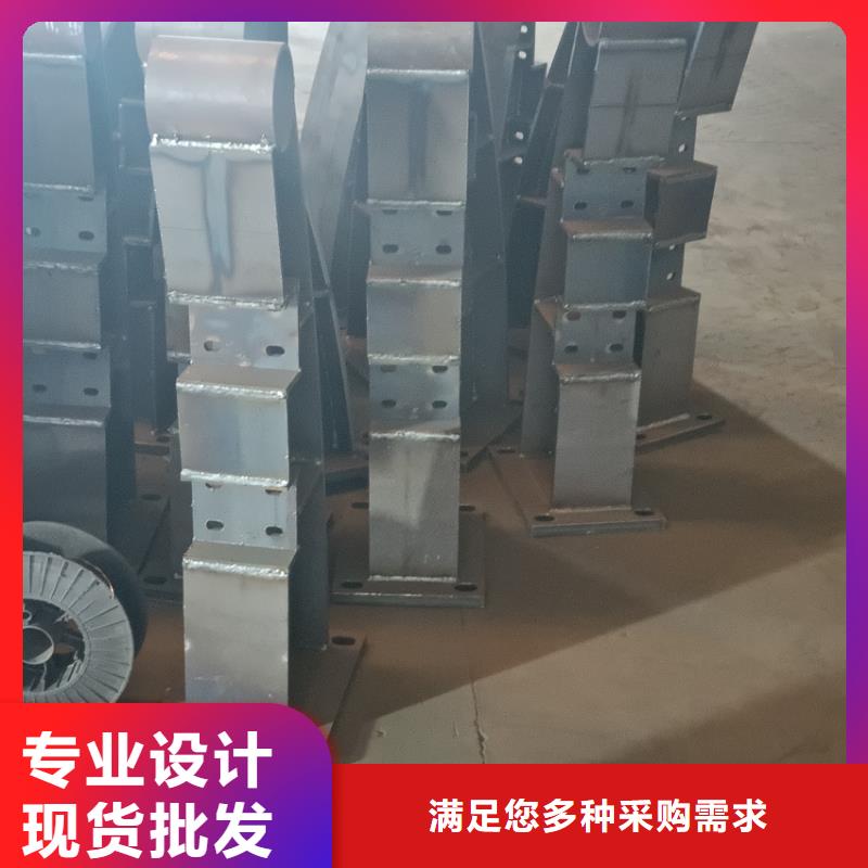 护栏桥梁护栏栏杆源厂直销工厂直营