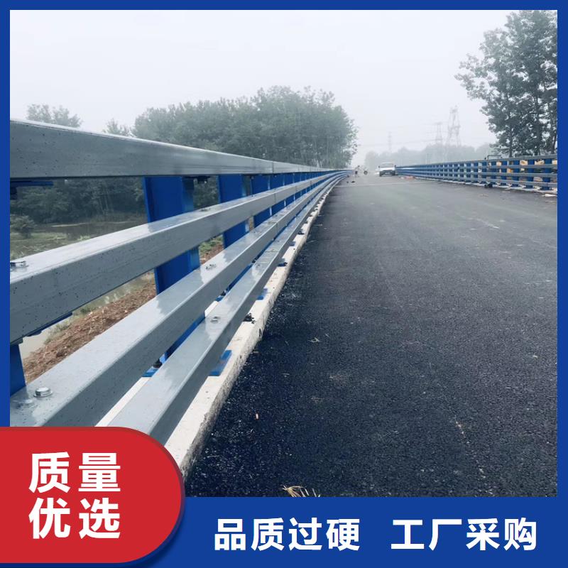 交通隔离护栏厂家-交通隔离护栏厂家实体厂家当地货源