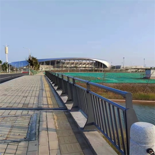 大桥护栏价格_大桥护栏