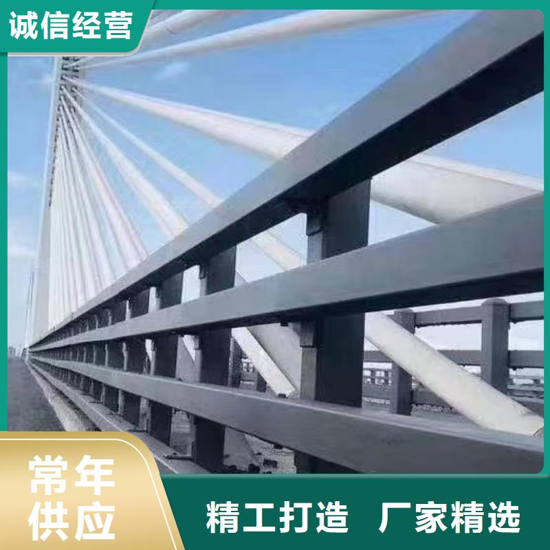 区河道景观护栏市政河道护栏什么价格质优价保