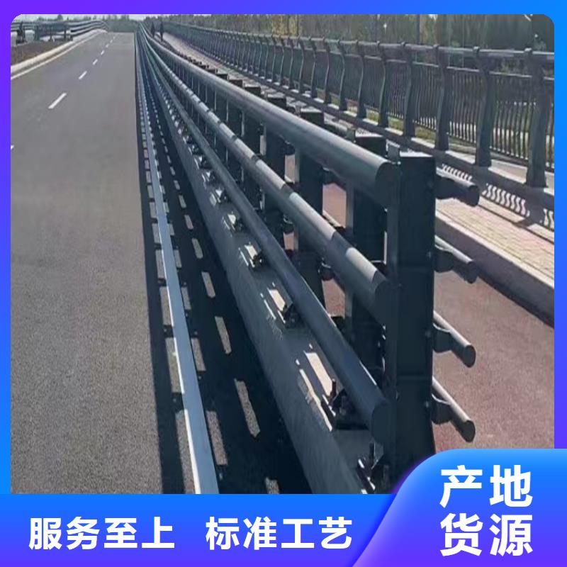 桥梁河道护栏河道桥梁护栏单价多少N年大品牌