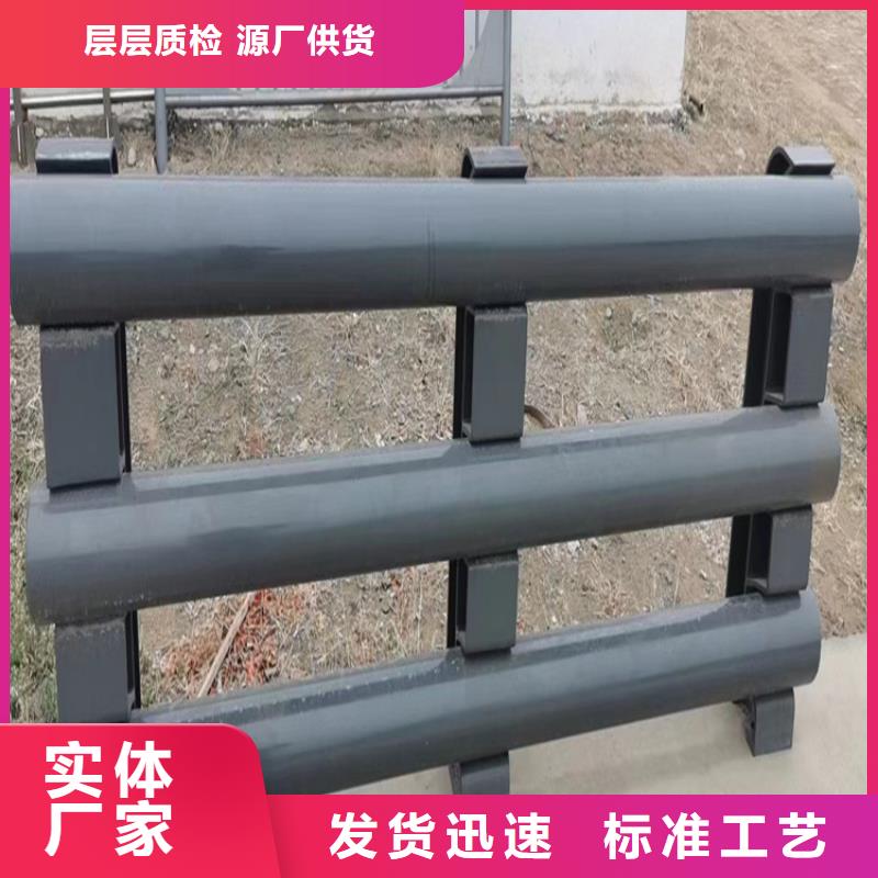 河道护栏,天桥护栏栏杆一件也发货信誉至上