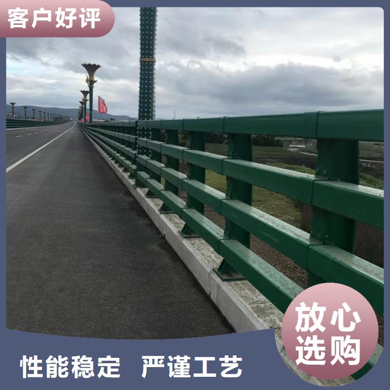 道路中央防撞护栏精选厂商您身边的厂家