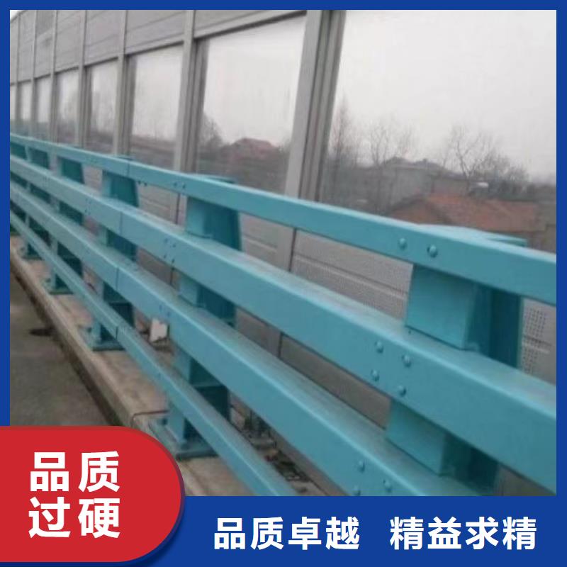 河道桥梁梁护栏河道景观桥梁护栏什么价格品质之选