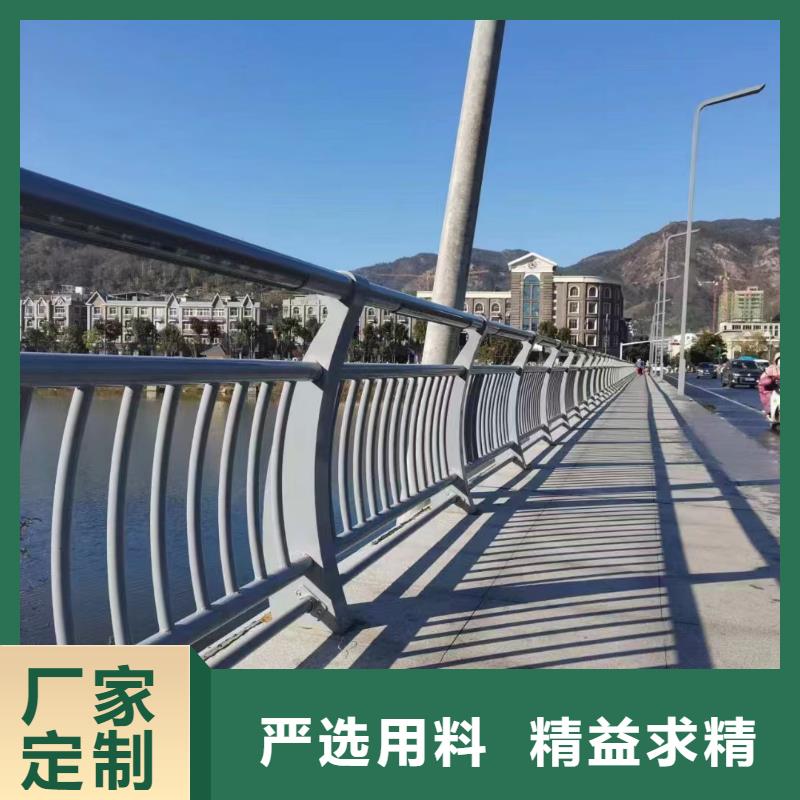 灯光河道护栏栏杆河道景观铁艺栏杆多少钱一米行业优选