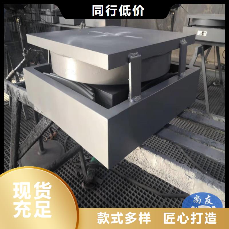 球形支座盆式橡胶支座一站式采购商家快速生产