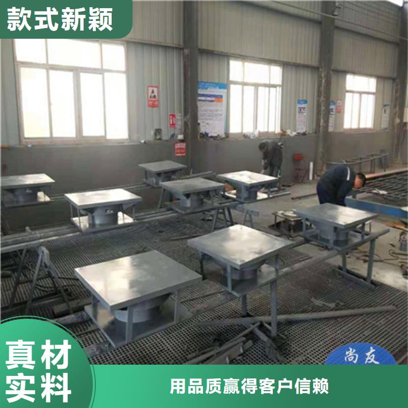 盆式橡胶支座-网架钢支座源头厂家量大价优款式多样