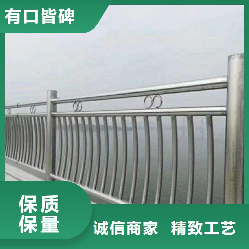 桥梁护栏,河道护栏核心技术同城制造商