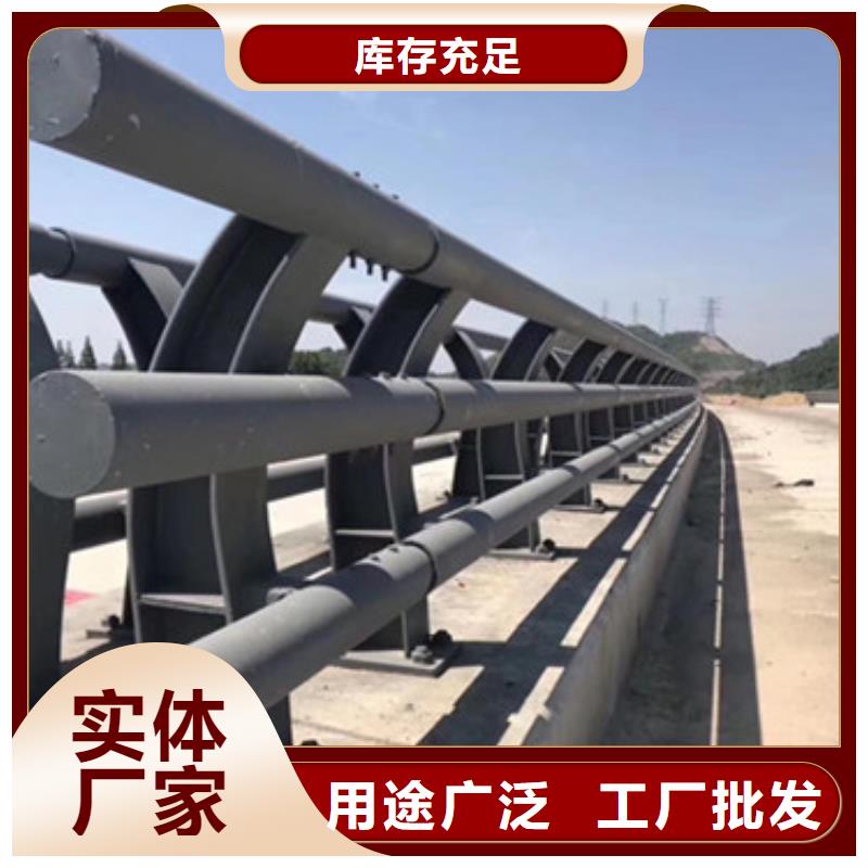 桥梁护栏灯光护栏质量层层把关本地供应商