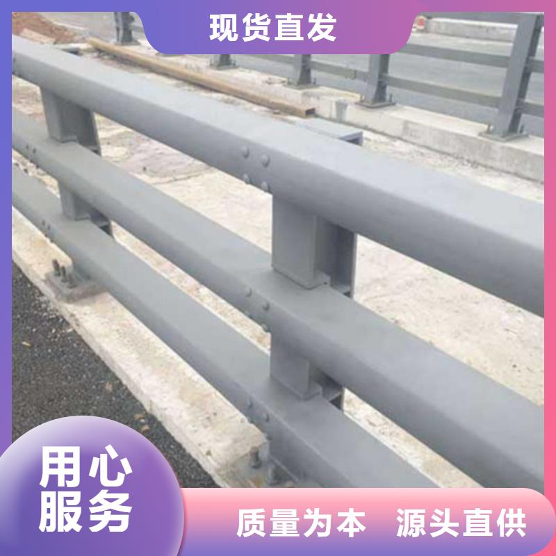 桥梁护栏_道路护栏热销产品附近经销商