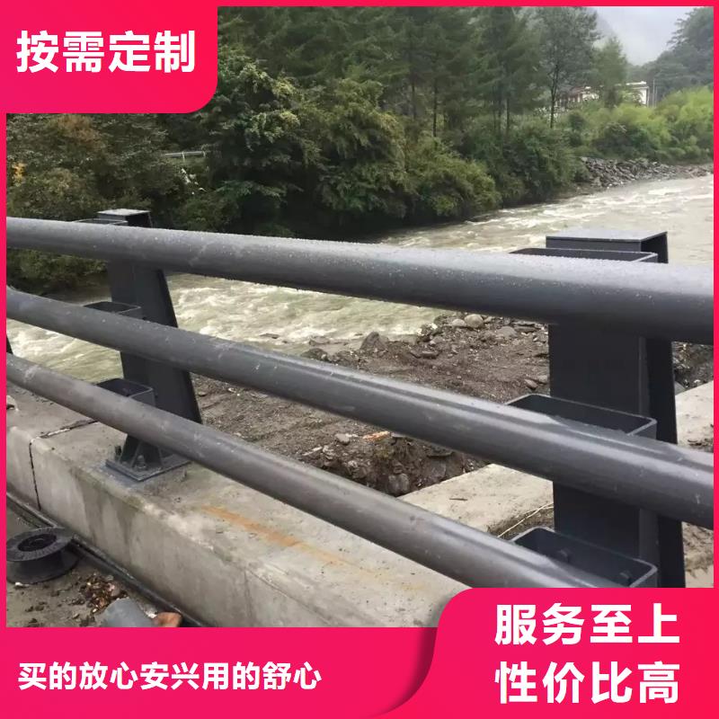 防撞护栏道路护栏自主研发本地服务商