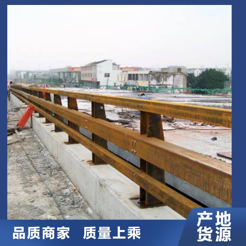 道路护栏,防撞护栏商家物流配送