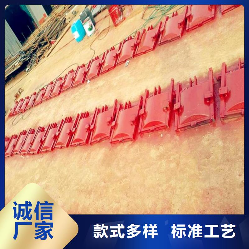 铸铁闸门加工定制专业厂家