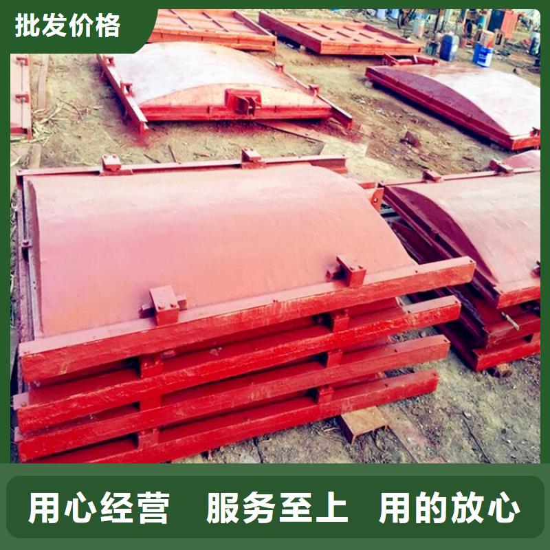 铸铁闸门_启闭机按需定制真材实料同城服务商