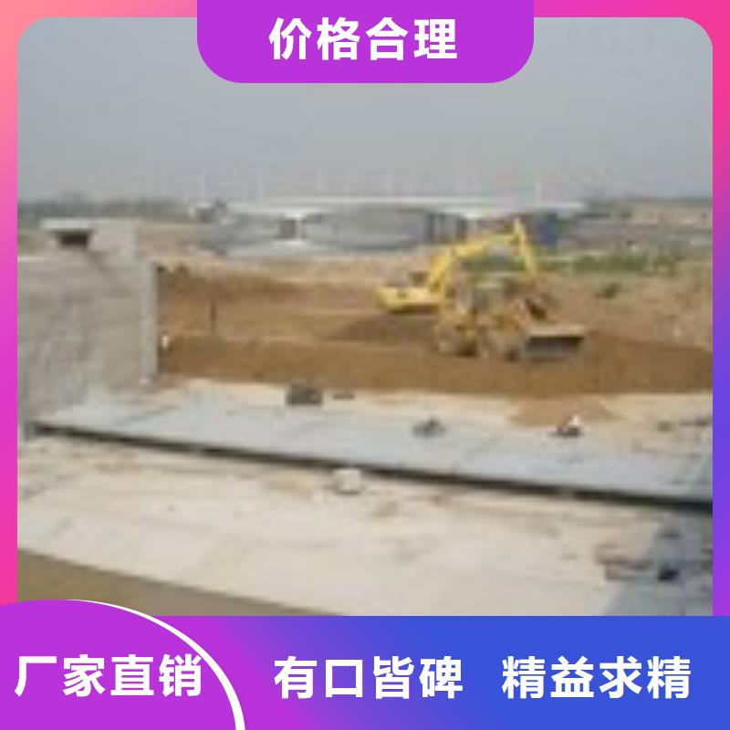 翻板闸门铸铁闸门厂家品质过硬当地服务商