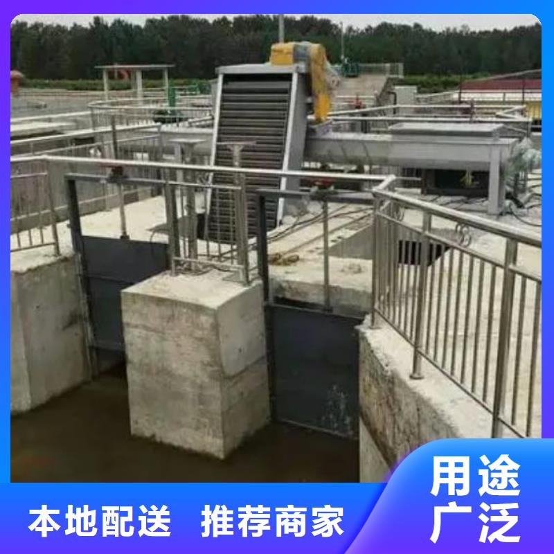 清污机卷扬启闭机厂家做工精细厂家直接面向客户