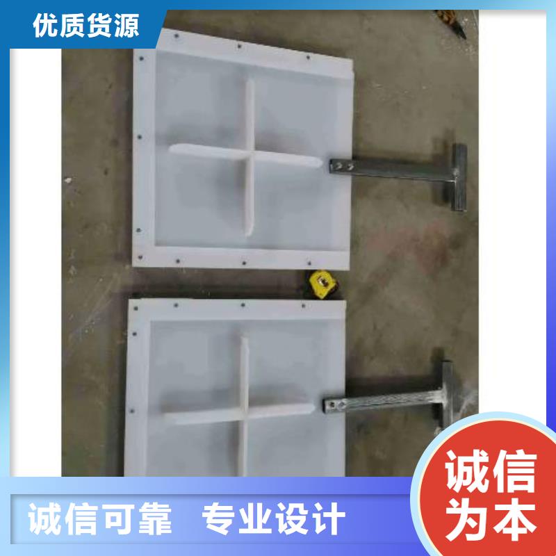 塑料闸门-铸铁闸门诚信可靠本地货源