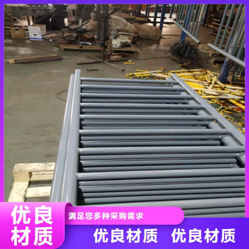 桥梁护栏防撞护栏加工满足您多种采购需求畅销本地