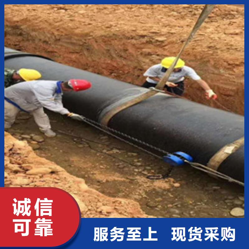 【球墨铸铁管多种规格库存充足】专注生产制造多年