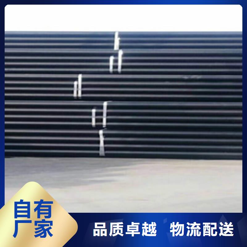 【球墨铸铁管】k9球墨铸铁管优势追求品质