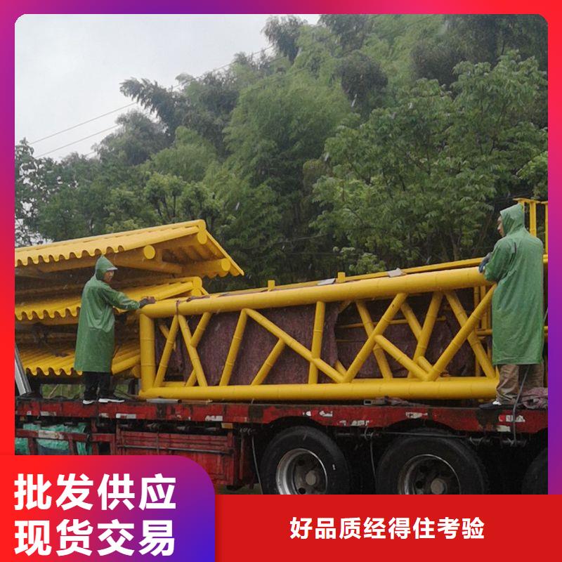 智慧候车亭10年经验同城货源
