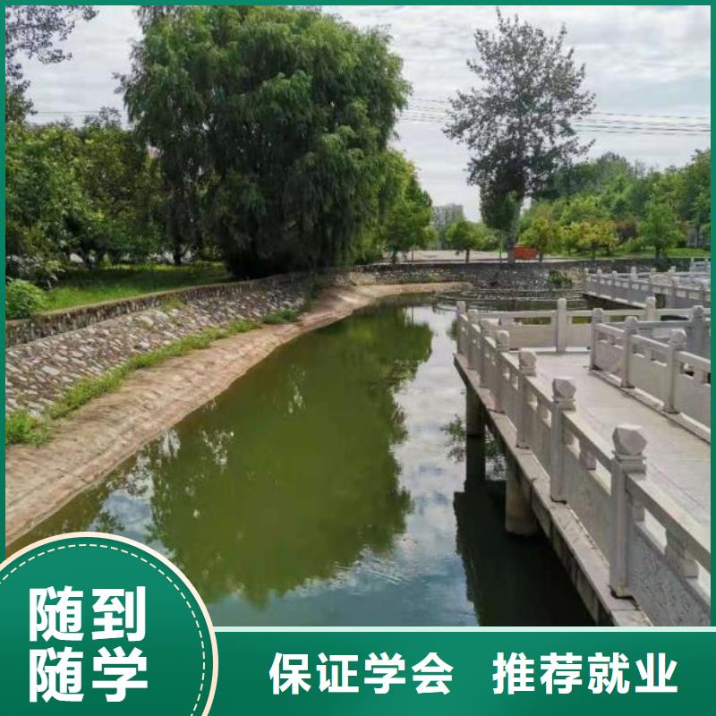 【焊接学校,钩机学校技能+学历】就业快