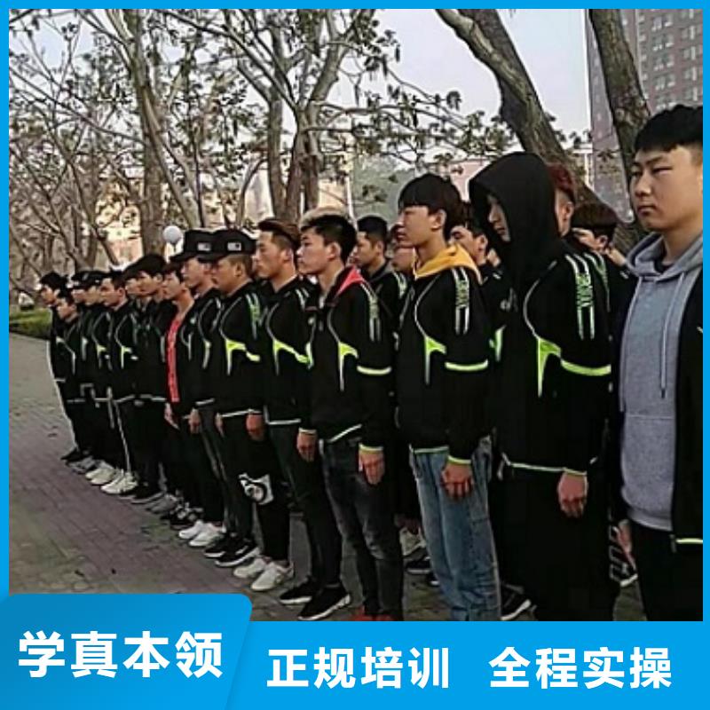 美发培训学校,哪个学校能学开挖掘机铲车叉车专业齐全当地制造商