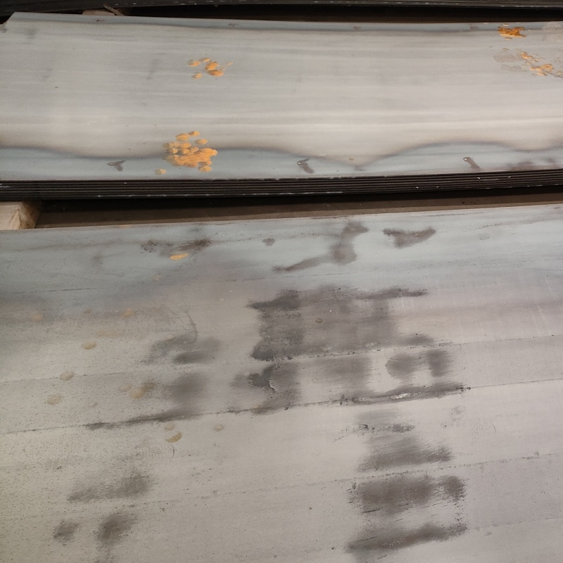 软态60si2mn钢带参数