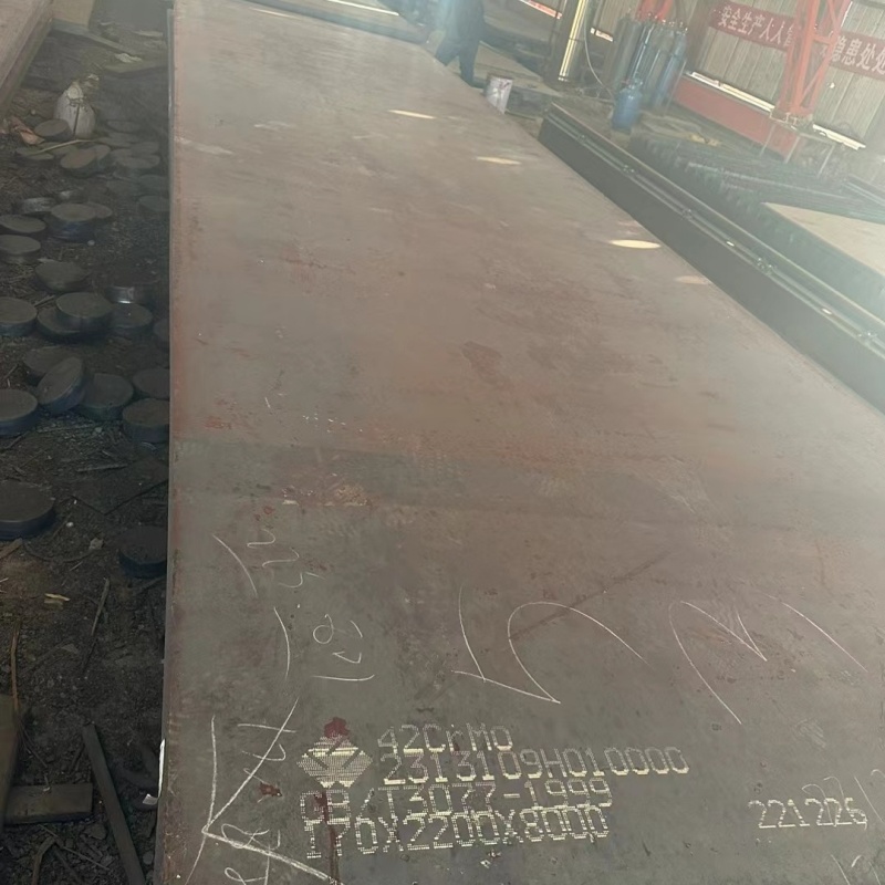 12cr1mov钢板-12cr1mov钢板欢迎选购