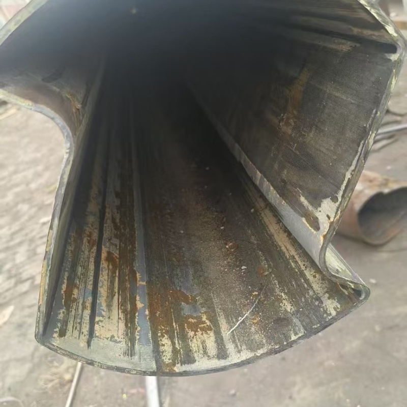 扇形管品质保障