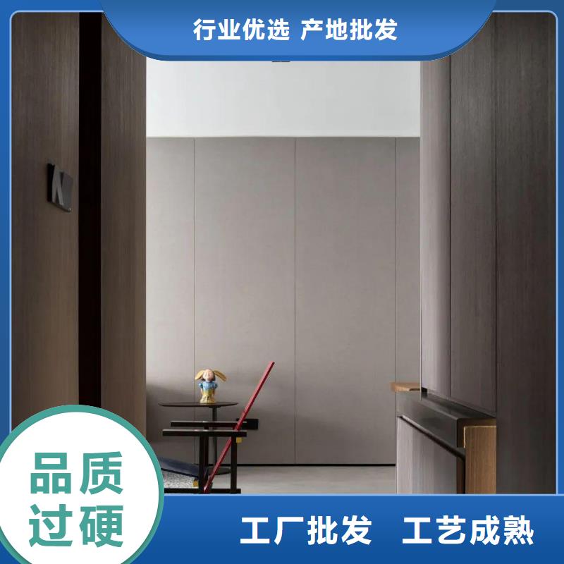 木饰面户外木塑墙板一周内发货本地公司