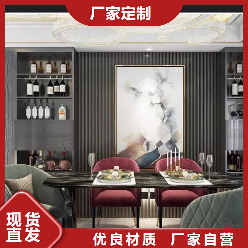 竹木纤维格栅板【木塑地板】源头把关放心选购同城供应商